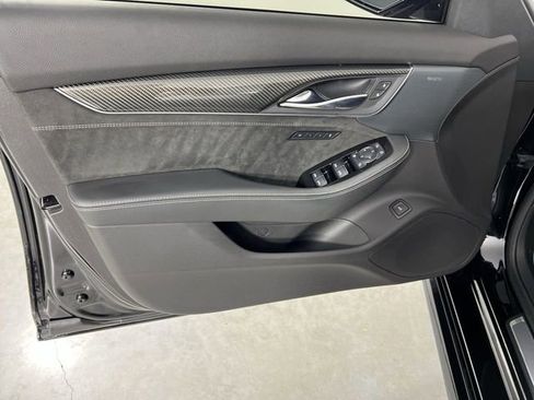 Used 2022 Cadillac CT5 V Blackwing w/ Carbon Fiber Package 1 image 23