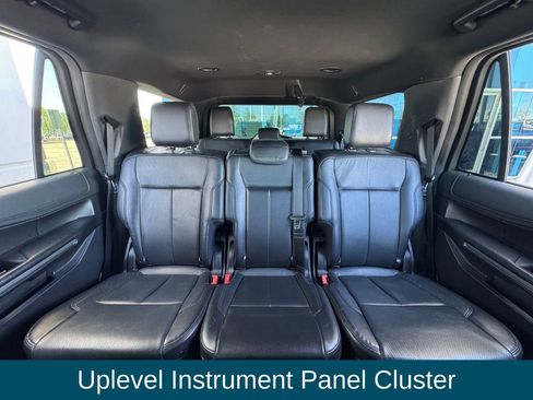 Used 2018 Ford Expedition XLT w/ Equipment Group 202A image 27