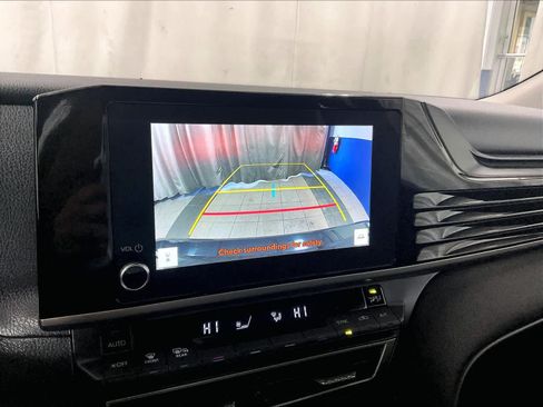 Certified 2025 Toyota Camry LE image 19