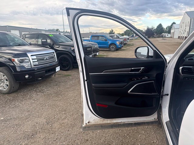 Used 2024 Kia Telluride SX Prestige X-Line AWD/4WD image 21