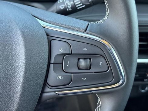 New 2026 Buick Encore GX Preferred image 10