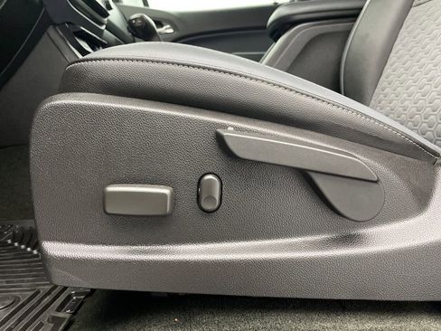 Certified 2018 Chevrolet Colorado Z71 image 22