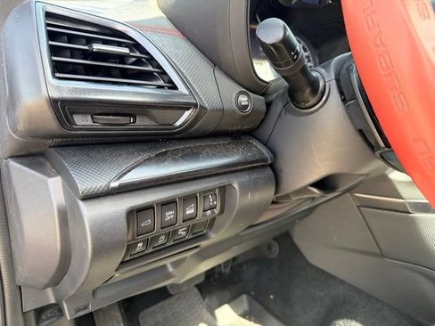 Used 2023 Subaru Forester Sport AWD/4WD image 16