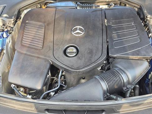 Used 2023 Mercedes-Benz C 300 4MATIC Sedan image 23