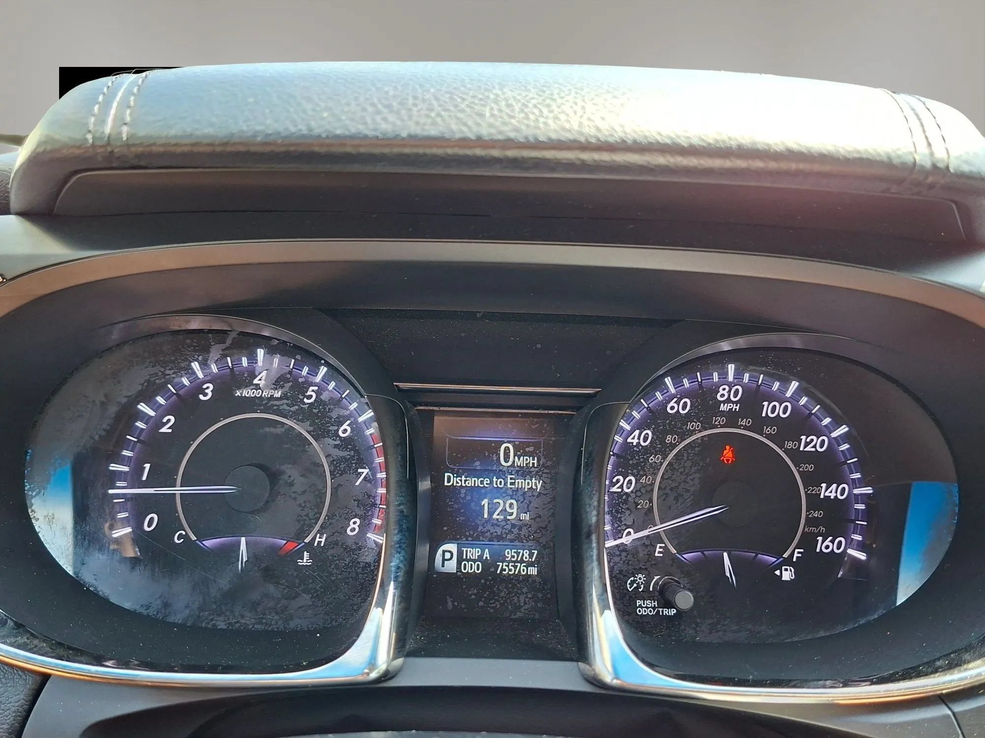 Used 2014 Toyota Avalon XLE FWD image 14