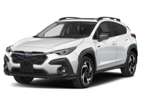 New 2026 Subaru Crosstrek 2.5i Limited image 1