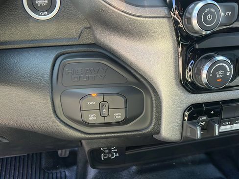 New 2026 RAM 4500 Tradesman w/ Chrome Appearance Group image 27