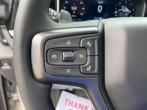 New 2026 Chevrolet Silverado 1500 ZR2 w/ LPO, Dark Essentials Package AWD/4WD image 19