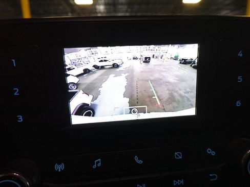 Used 2024 Ford Transit 250 148 High Roof Extended w/ Load Area Protection Package RWD image 15