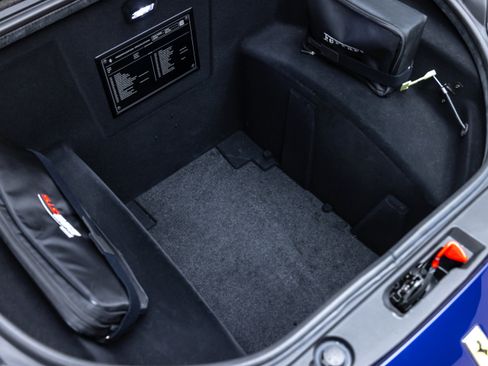 Certified 2024 Ferrari 296 GTS image 33