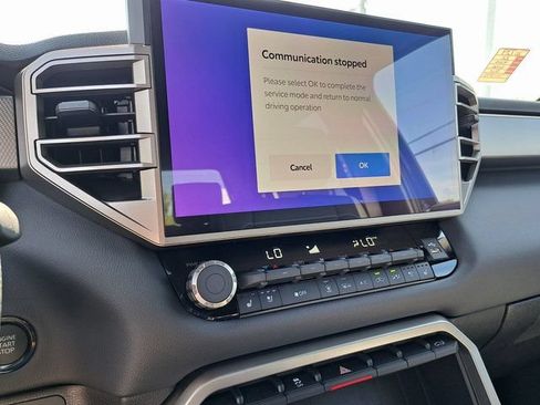 New 2026 Toyota Tundra Limited AWD/4WD image 13