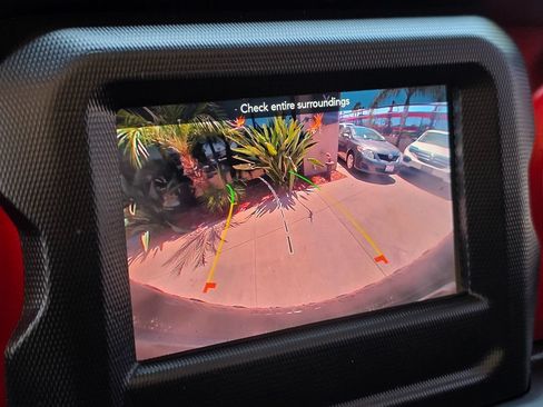 Used 2021 Jeep Wrangler Unlimited Rubicon AWD/4WD image 41