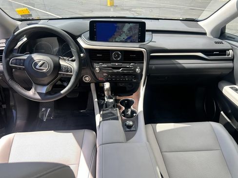 Used 2022 Lexus RX 350 AWD w/ Premium Package image 13