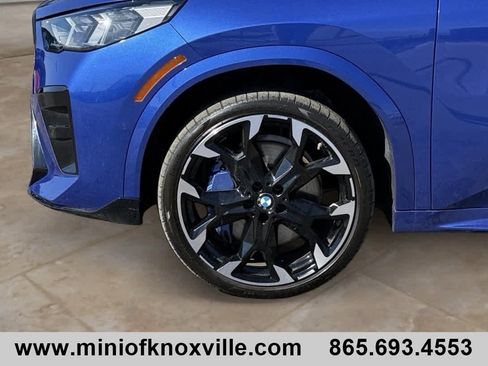 Used 2024 BMW X2 M35i image 9
