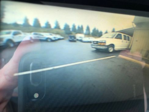 Used 2021 Chevrolet Express 2500 Extended w/ Driver Convenience Package image 28