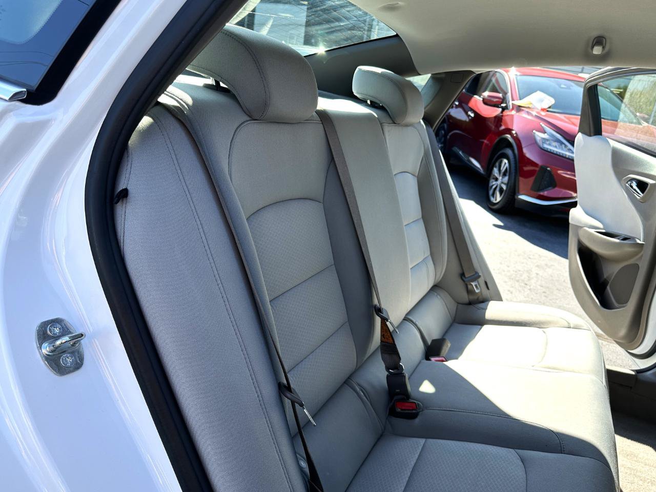 Used 2020 Chevrolet Malibu LS w/ Driver Confidence Package II FWD image 37