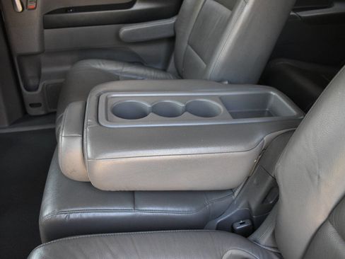 Used 2013 Honda Odyssey EX-L image 16