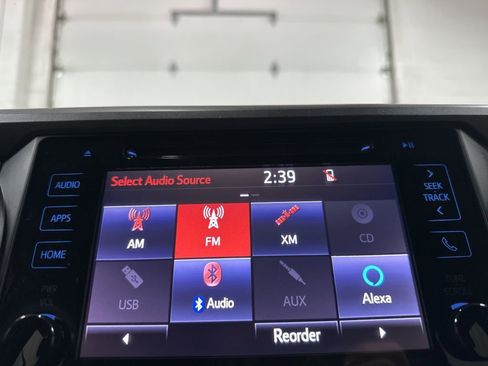 Used 2019 Toyota Tacoma TRD Pro image 33