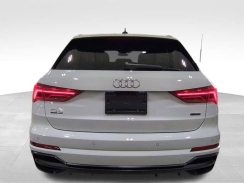 Used 2022 Audi Q3 2.0T Premium Plus AWD/4WD image 30