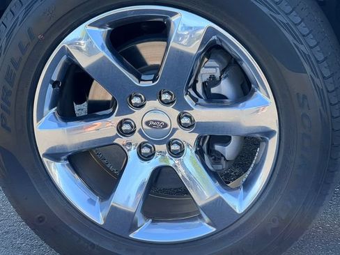 Certified 2023 Ford F150 XLT w/ Equipment Group 302A High AWD/4WD image 7