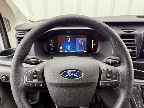New 2026 Ford Transit 150 Low Roof AWD w/ Load Area Protection Package image 26