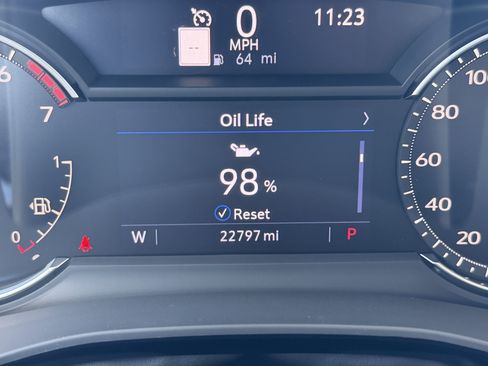 Certified 2023 Cadillac XT5 Premium Luxury FWD image 33