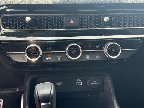 Used 2022 Honda Civic Sport image 22