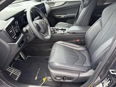 Used 2023 Lexus NX 350 F Sport AWD/4WD image 10
