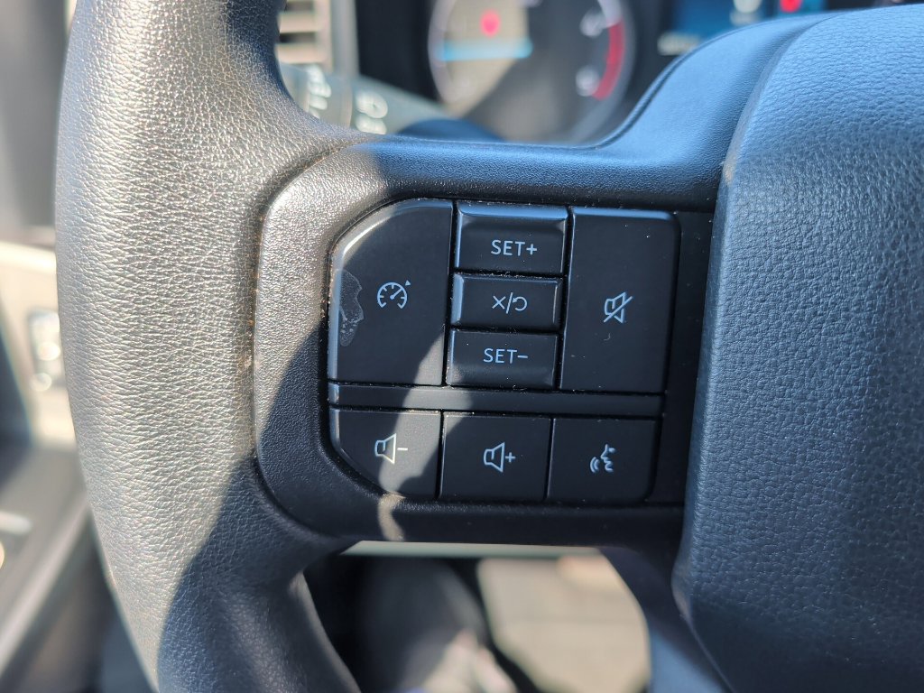 Used 2026 Ford F350 XLT AWD/4WD image 19