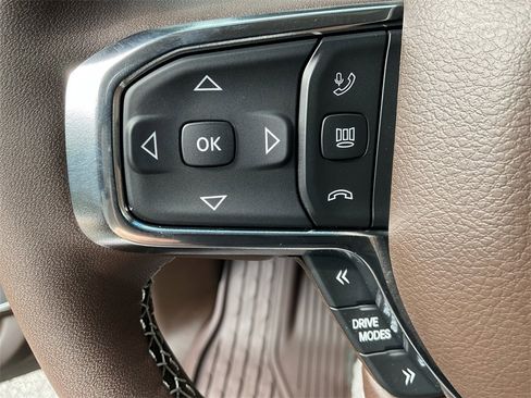 New 2026 RAM 1500 Laramie w/ Advanced Safety Group II image 31