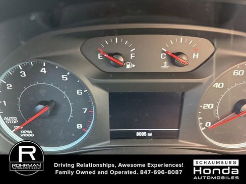 Used 2021 Chevrolet Malibu LS image 10