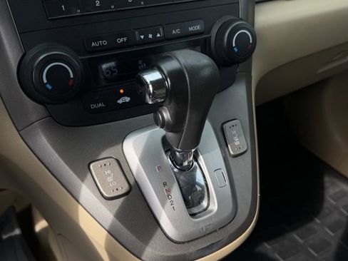 Used 2008 Honda CR-V EX-L image 16