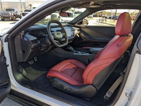 New 2026 Dodge Charger Scat Pack AWD/4WD image 38