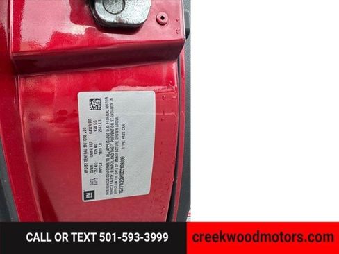 Used 2013 Chevrolet Corvette Grand Sport w/ 3LT Preferred Equipment Group image 15