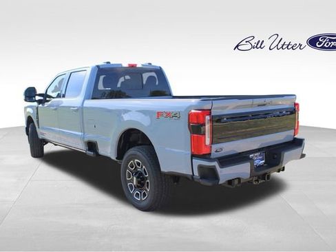 New 2026 Ford F350 Platinum image 4