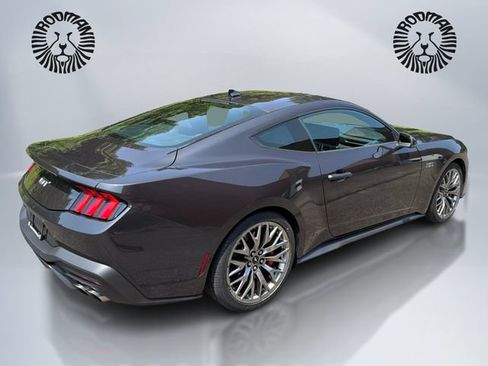 Certified 2024 Ford Mustang GT Premium RWD image 6