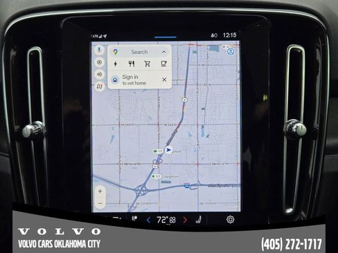 Certified 2023 Volvo C40 P8 Recharge Ultimate image 16