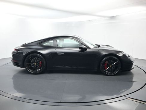 Certified 2024 Porsche 911 GT3 RS image 16