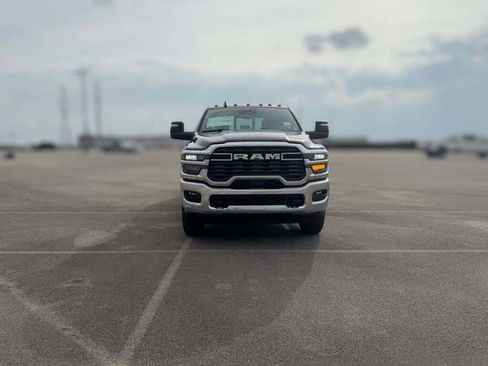 New 2026 RAM 2500 Tradesman image 2