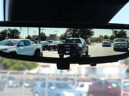 New 2026 Buick Enclave Sport Touring w/ Power Package image 5