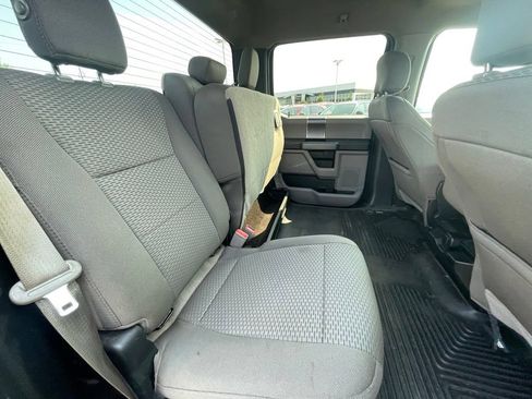Used 2018 Ford F150 XLT w/ Equipment Group 301A Mid AWD/4WD image 27