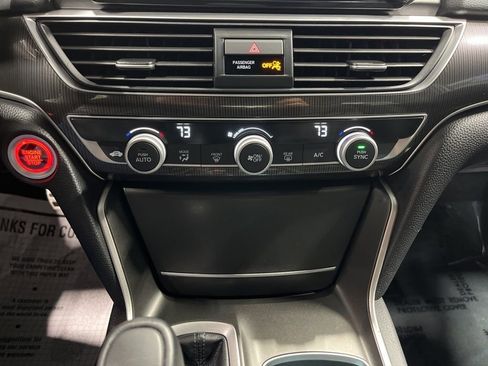 Used 2020 Honda Accord Sport image 23