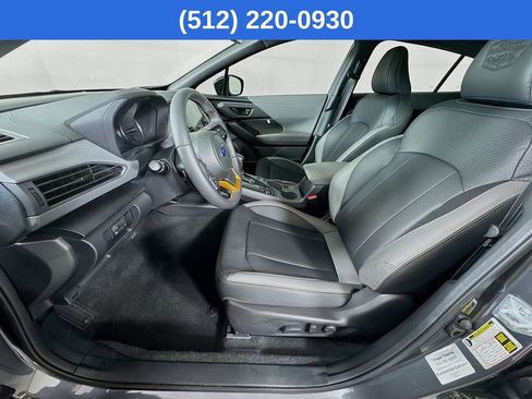 Used 2025 Subaru Crosstrek 2.5i Wilderness w/ Crosstrek Mirror Package image 25