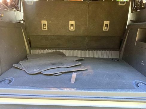 Used 2022 Ford Bronco Outer Banks AWD/4WD image 30