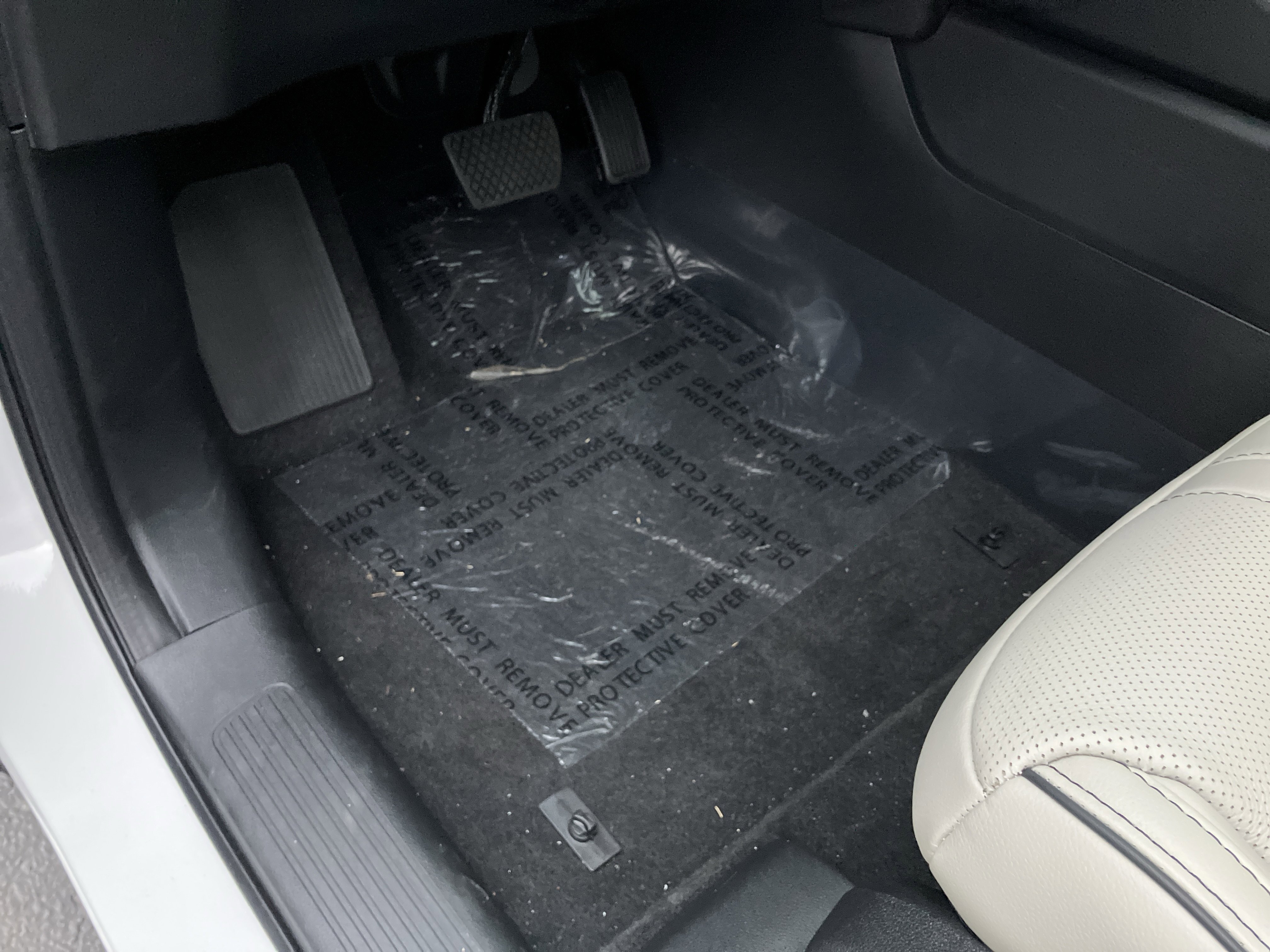 New 2026 Honda Pilot Elite image 16
