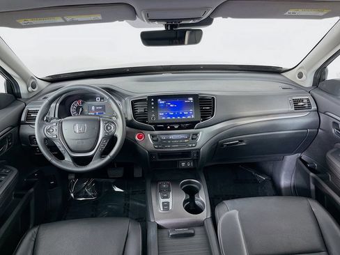 Used 2023 Honda Ridgeline RTL image 12