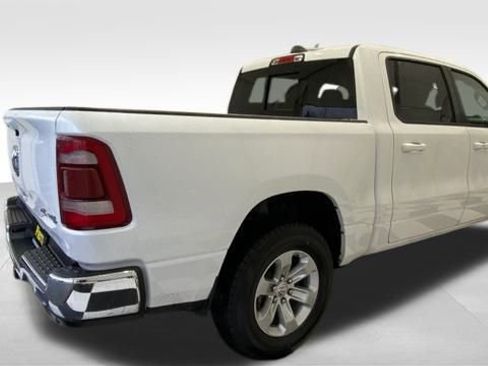 Used 2023 RAM 1500 Laramie image 5