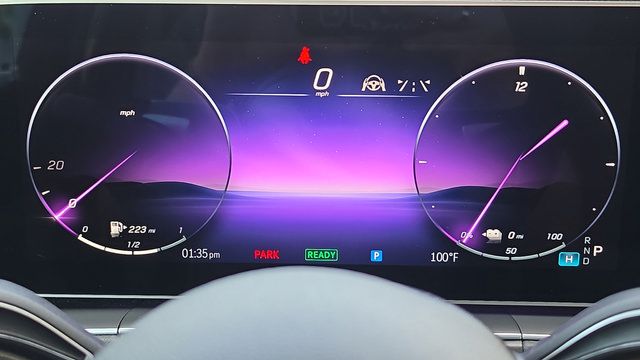 Used 2025 Mercedes-Benz GLE 450e 4MATIC image 62