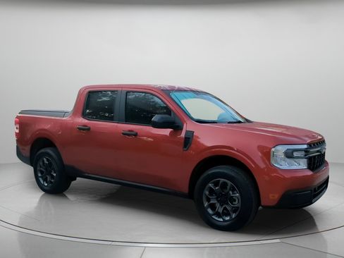 Certified 2024 Ford Maverick XLT FWD image 36