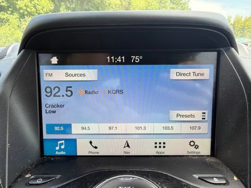 Used 2018 Ford Escape Titanium AWD/4WD image 19
